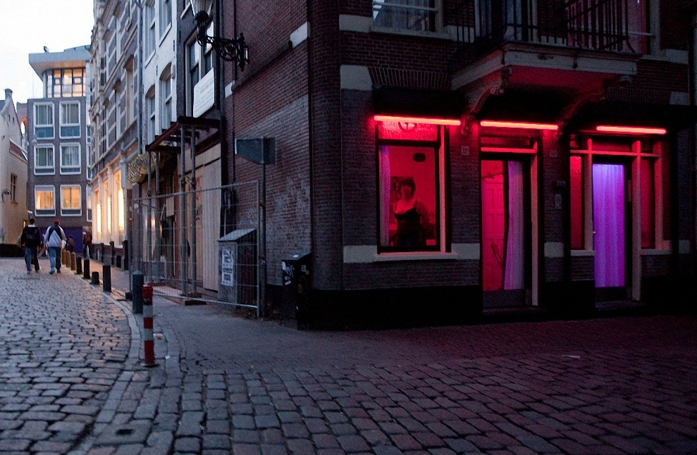 escaparates prostitutas holanda podemos prostitución escaparates prostitutas holanda podemos prostitución