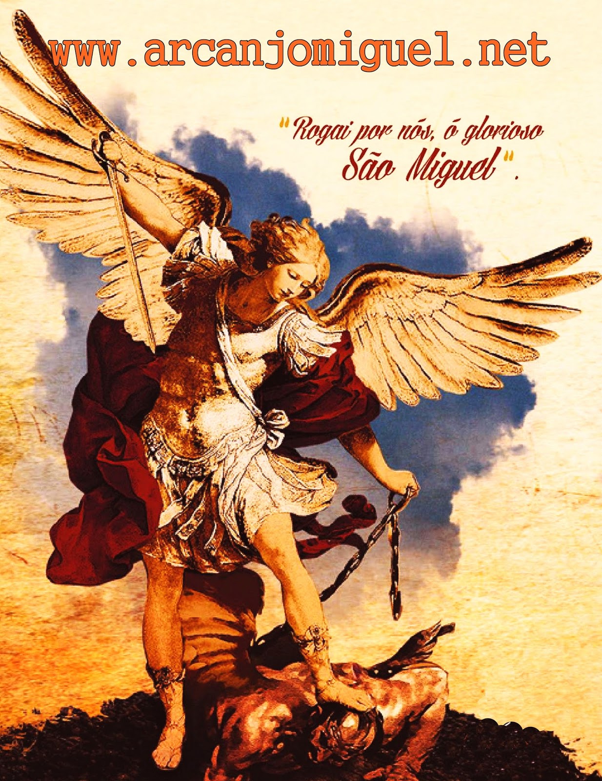 VISITE x www.arcanjomiguel.net