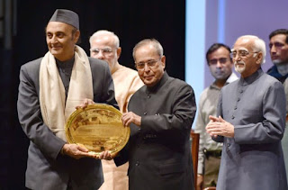 Outstanding parliamentarian Awards to 5 MPs Outstanding parliamentarian Awards to 5 MPs