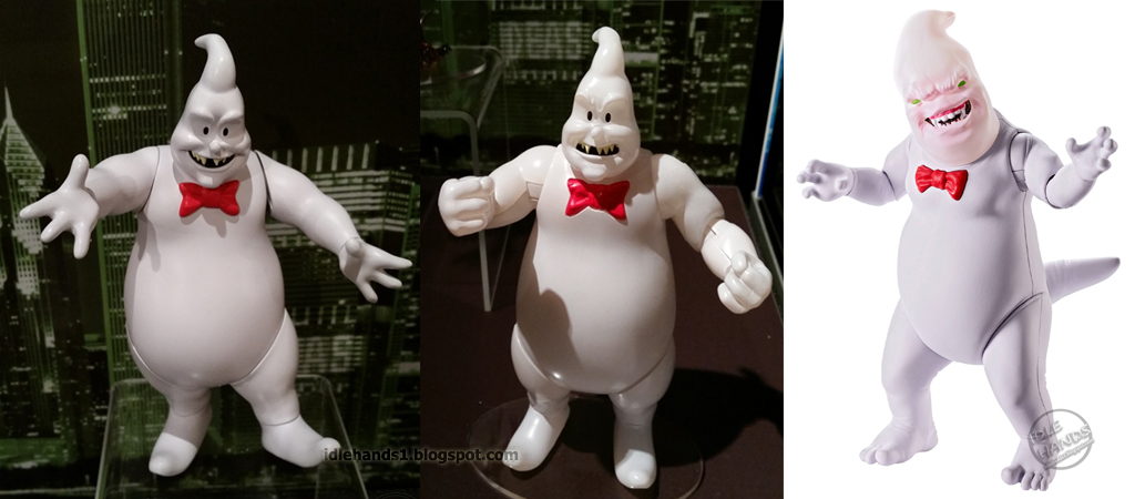 rowan ghostbusters toy