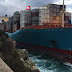 Incidente alla nave Gustav Maersk
