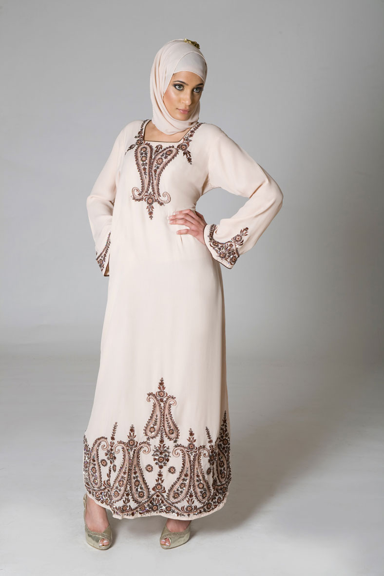 MyDiary Abaya Fashion Trends for Islamic Women and Ladies for