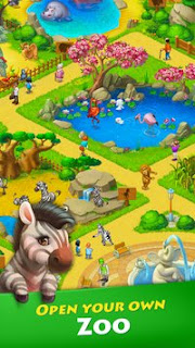 Game Township v4.7.0 Apk Game Township v4.7.0 Apk
