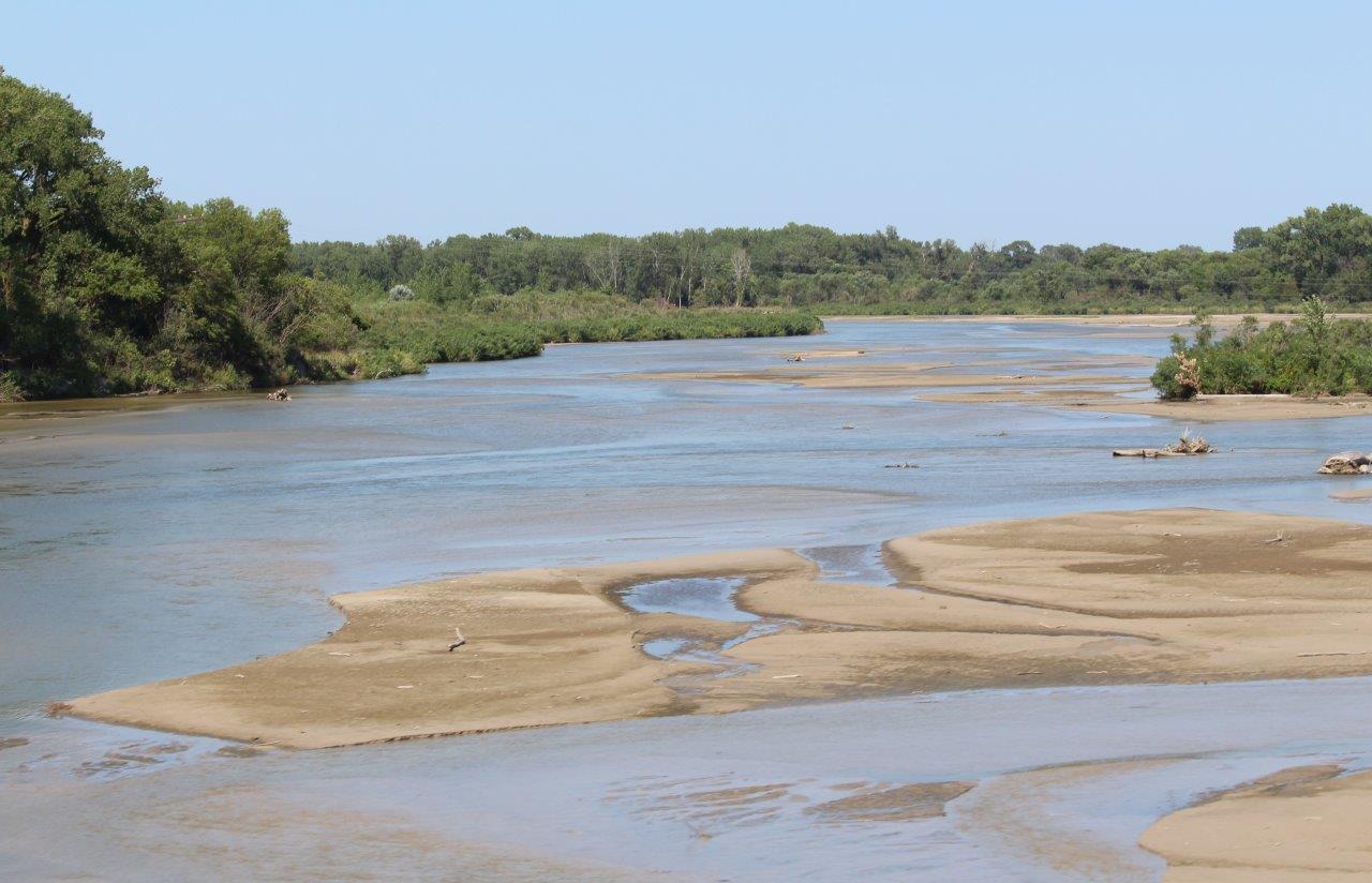 Sarah Lynn's Nature's Splendor Trip to Grand Island and Sherman Reservoir