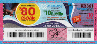 KeralaLotteryResult.net , kerala lottery result 8.9.2018 karunya KR 361 8 september 2018 result , kerala lottery kl result , yesterday lottery results , lotteries results , keralalotteries , kerala lottery , keralalotteryresult , kerala lottery result , kerala lottery result live , kerala lottery today , kerala lottery result today , kerala lottery results today , today kerala lottery result , 8 09 2018, kerala lottery result 8-09-2018 , karunya lottery results , kerala lottery result today karunya , karunya lottery result , kerala lottery result karunya today , kerala lottery karunya today result , karunya kerala lottery result , karunya lottery KR 361 results 8-9-2018 , karunya lottery KR 361 , live karunya lottery KR-361 , karunya lottery , 8/8/2018 kerala lottery today result karunya , 8/09/2018 karunya lottery KR-361 , today karunya lottery result , karunya lottery today result , karunya lottery results today , today kerala lottery result karunya , kerala lottery results today karunya , karunya lottery today , today lottery result karunya , karunya lottery result today , kerala lottery bumper result , kerala lottery result yesterday , kerala online lottery results , kerala lottery draw kerala lottery results , kerala state lottery today , kerala lottare , lottery today , kerala lottery today draw result, 