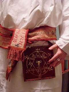 A Magician&rsquo;s Workings