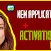 NEW IPTV APPLICATION WITH ACTIVATION CODE / MOVIES, SPORT & MORE