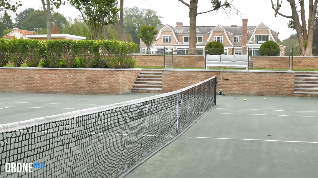88 Interior Design Photos vs. 55 Coopers Neck Ln, Southampton, NY Luxury Mansion Tour