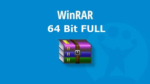 winrar windows 10 64 bit download