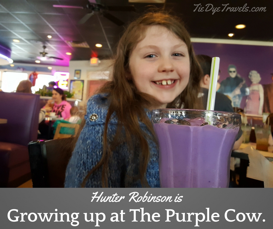 Tie Dye Travels with Kat Robinson Author, Arkansas Food Historian, TV