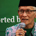 Mulai Saat Ini Rais Aam PBNU Bukan Kyai Ma"ruf tapi KH Miftachul Akhyar