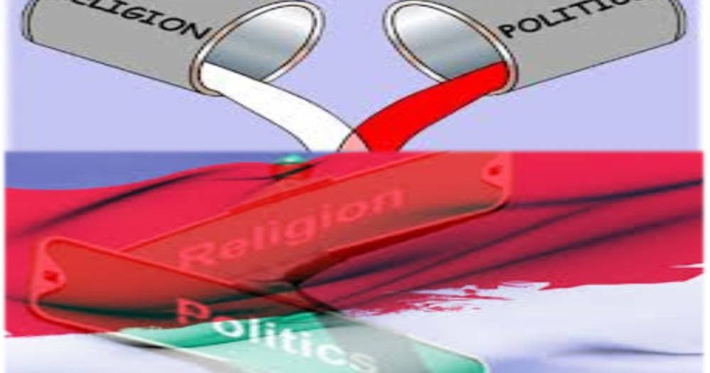 Agama vs Politik: Kekuatan dan Kontroversi di Indonesia