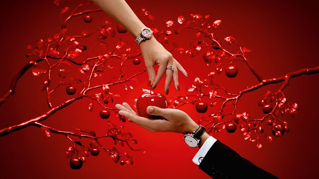cadeau de saint valentin pour femme