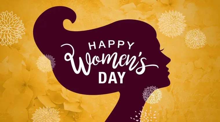 Happy Women's Day Wishing Images Happy Women's Day Wishing Images