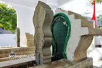 makam pangeran diponegoro