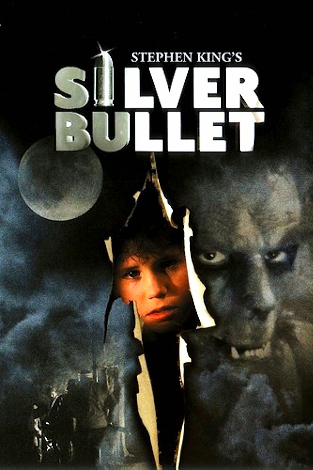 Silver Bullet (1985) - Metacritic reviews - IMDb