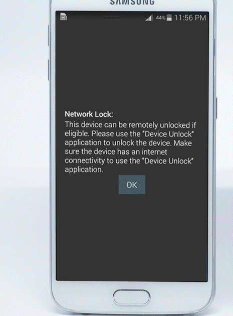UNLOCK T-MOBILE