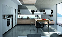 Concorso ''Vinci la cucina di Aran Cucine'': partecipa gratis ! Logo Concorso ''Vinci la cucina di Aran Cucine'': partecipa gratis !