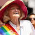 Si è spenta Edith Windsor, la donna che sfidò il divieto al matrimonio egualitario