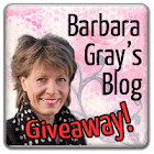 Barabara Gray's Challenge blog