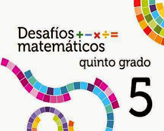 Desafíos Matemáticos 5to grado 2014-2015 Soluciones