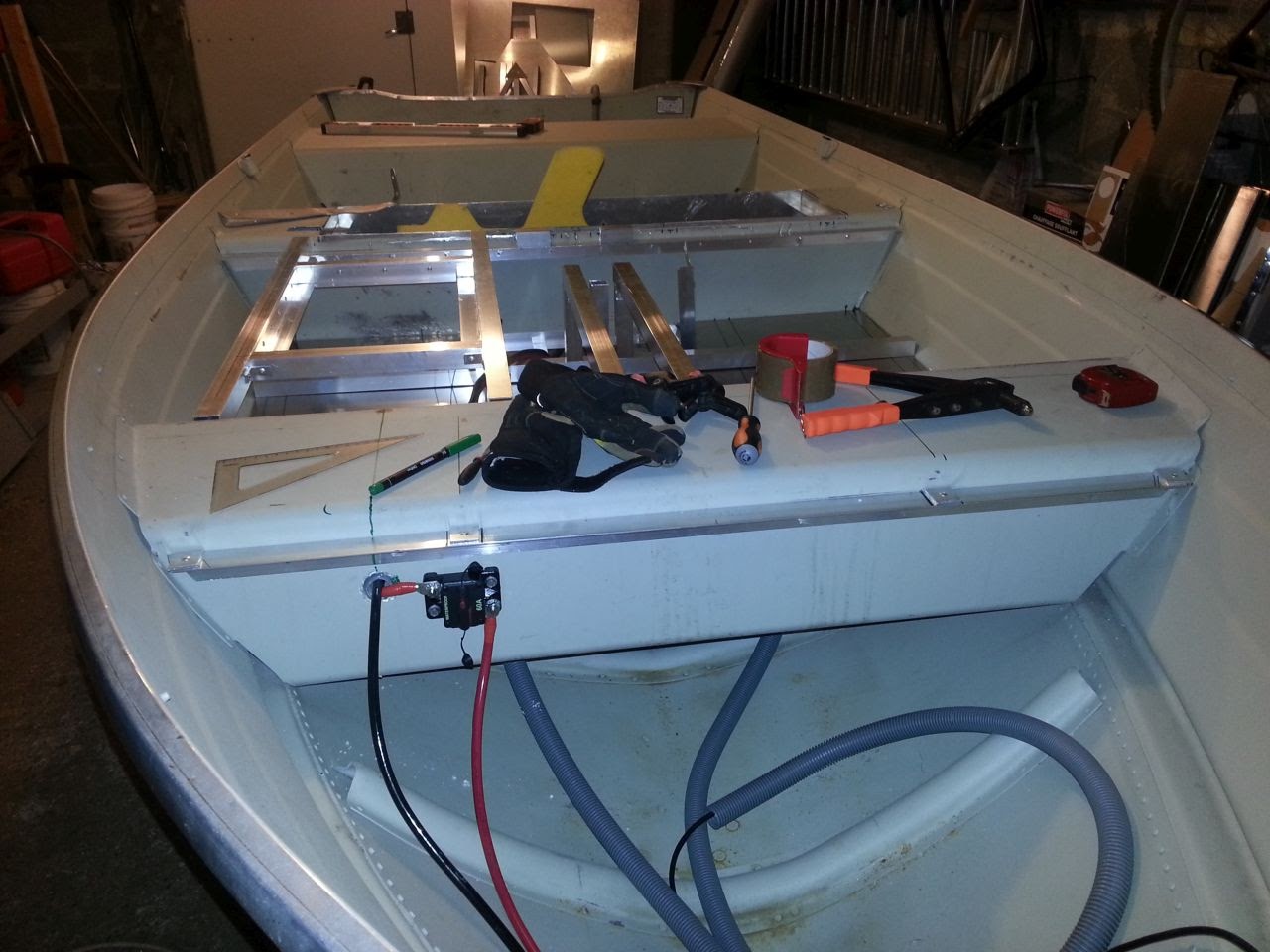 protection circuit électrique du bateau 20151019_205823_1280