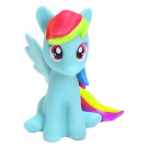 My Little Pony Magic Bath Figures Rainbow Dash Figure by IMC Toys