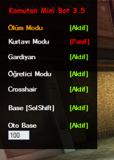 Wolfteam Mini Hile Komutan Kurt Oyun Botu v3.5 indir Download 57078661 Wolfteam Mini Hile Komutan Kurt Oyun Botu v3.5 indir Download