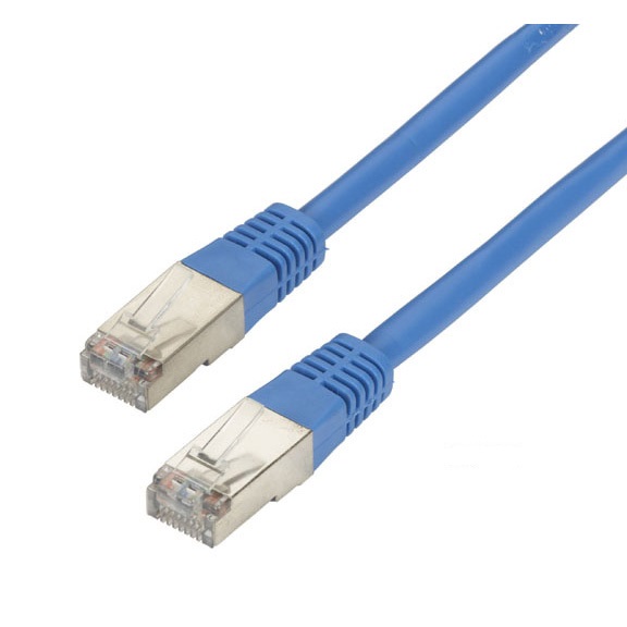 Category 5 Cables Venkat's Blog