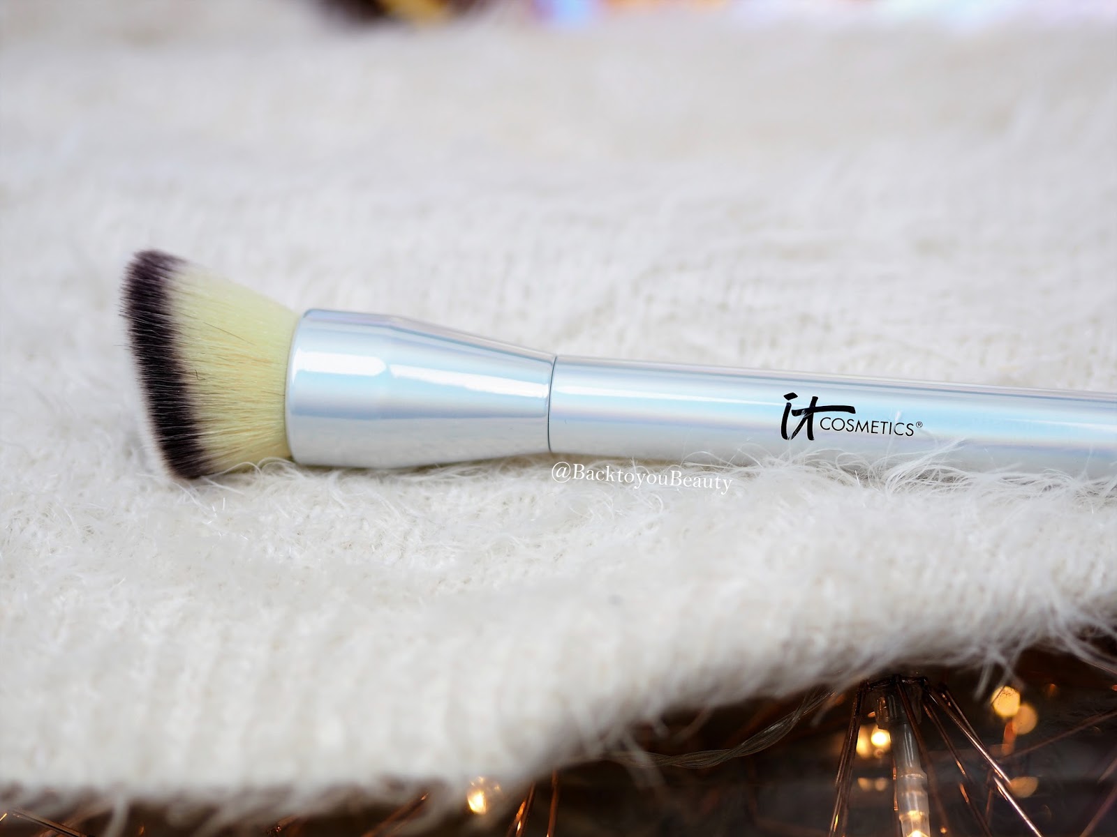 It Cosmetics Your top 5 Superstars Holiday Make Up Collection