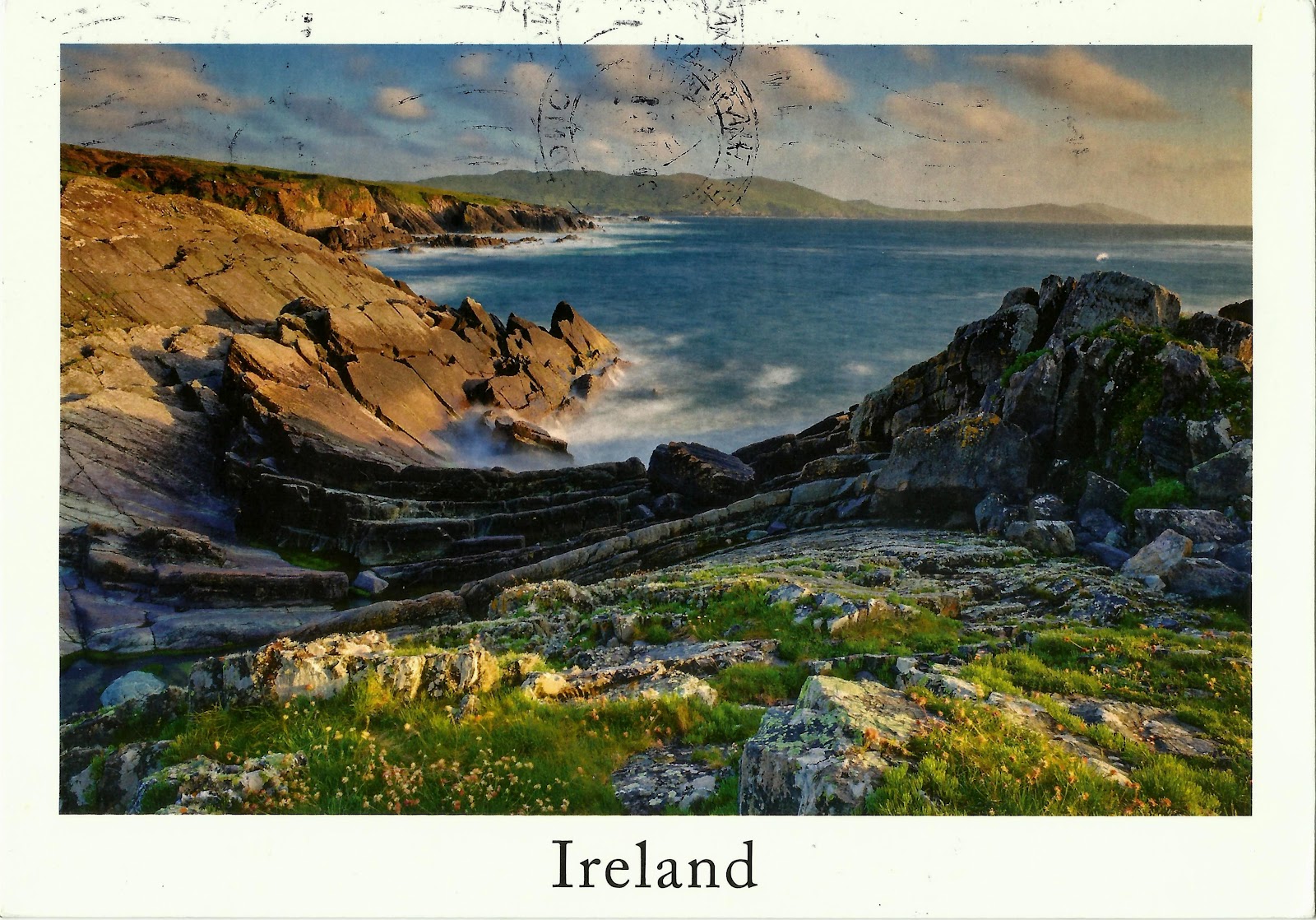 Przypadki Pocztówkowe: Irlandia #1 O dniu Świętego Patryka na początek