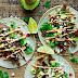 Receta para preparar los tacos de carnitas