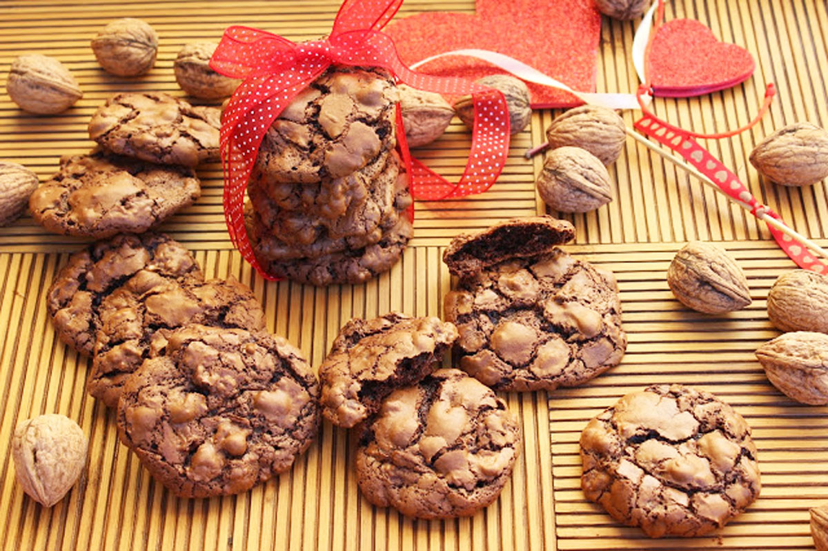 Galletas dieta thermomix