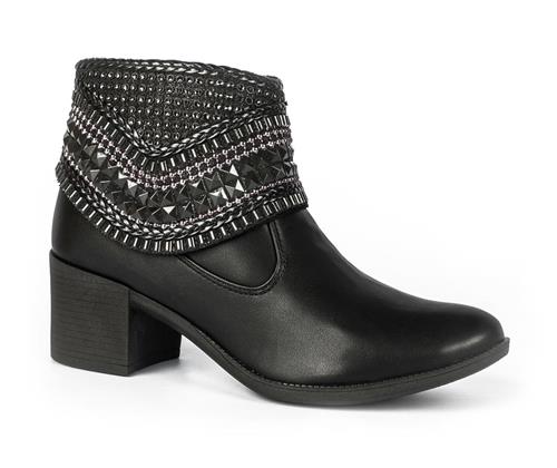 nova coleção outono inverno dakota 2019