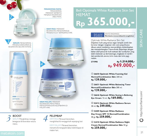 Catalog Oriflame maret 2016 catalog-oriflame-maret-2016