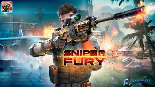 Sniper Fury MOD APK Images Sniper Fury MOD APK Images