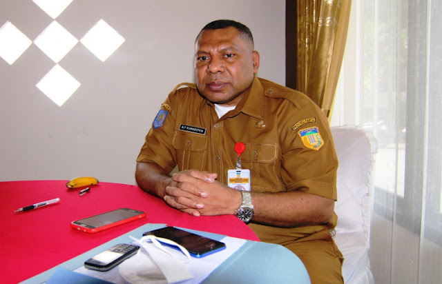 Ridwan Rumasukun Umumkan Dokter Asli Papua Lulus Administrasi Beasiswa Dokter Spesialis Afirmasi Otsus 2020 Ridwan Rumasukun Umumkan Dokter Asli Papua Lulus Administrasi Beasiswa Dokter Spesialis Afirmasi Otsus 2020