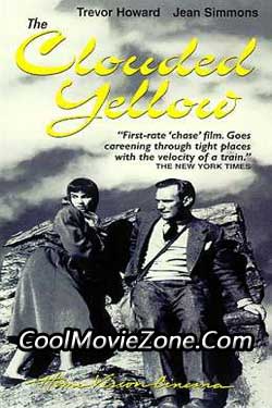 The Clouded Yellow (1950)