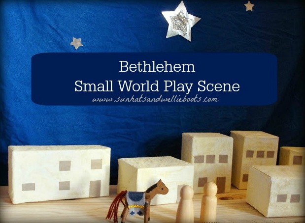 Exploring the Nativity