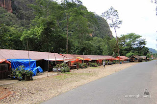 lembah harau sumatera barat