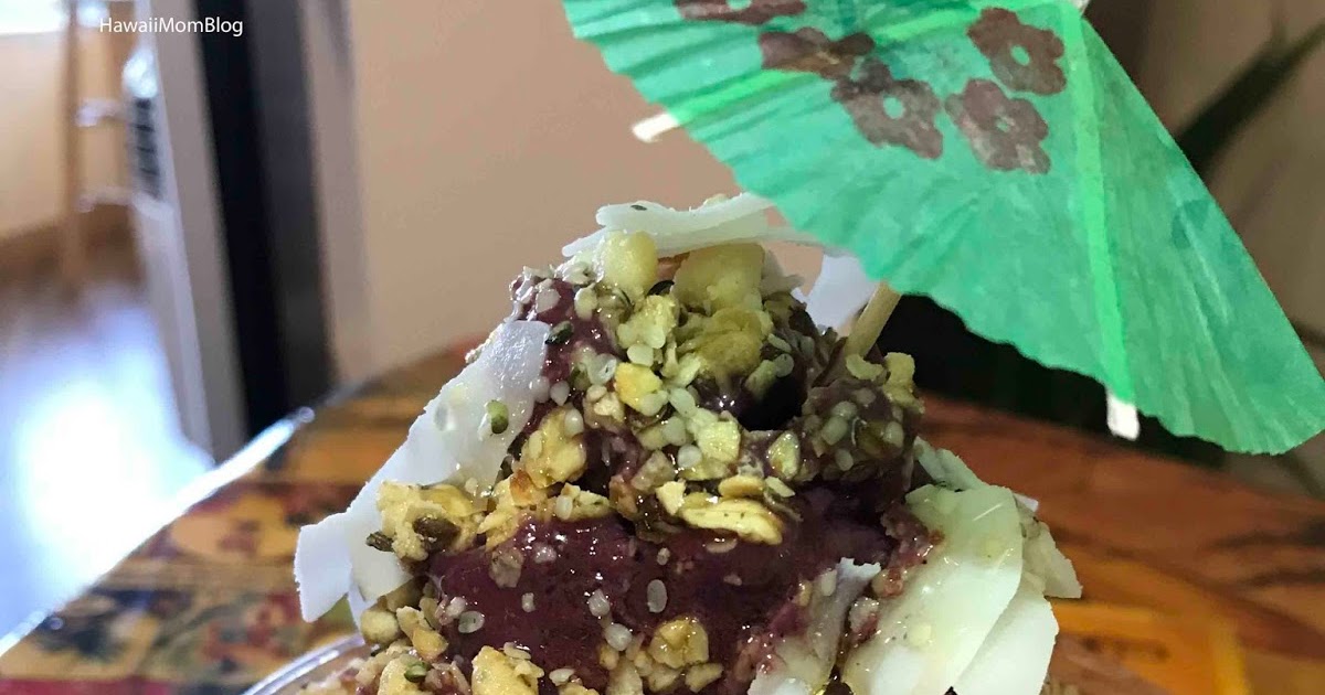 Hawaii Mom Blog Hilo Day Trip Stop 12 Big Island Juice Co.