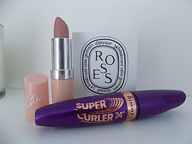 Rimmel Super Curler 24HR Mascara | Kate Dare to Go Nude 42