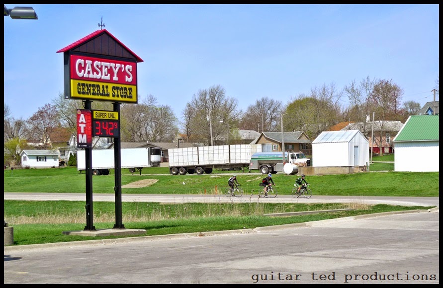 Guitar Ted Productions Trans Iowa V11 A Look At The Rules Part 6