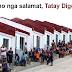 Yolanda victims to Filipinos: Kung hindi dahil kay Tatay Digong, baka forever nang walang bahay sa Tacloban