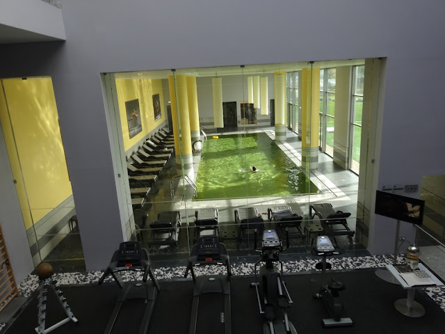 Hotel Vila galé Évora