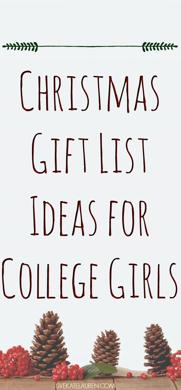 brainstorming this list did i miss anything be sure to let me know if theres something i have missed or if you already have of these items and love - Christmas List Ideas For College Students brainstorming this list did i miss anything be sure to let me know if theres something i have missed or if you already have of these items and love - Christmas List Ideas For College Students