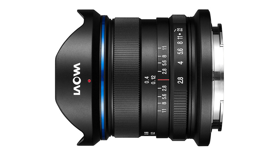 Venus Optics lança lente Laowa 9mm f/2.8 Zero-D ~ Resumo Fotográfico