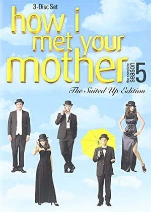 Como Eu Conheci Sua Mãe - 5ª Temporada via Torrent