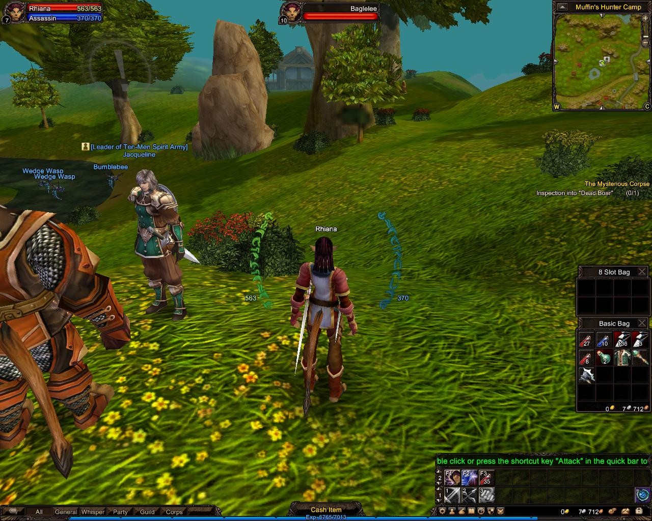 4Story (Review) 4Story (Review)