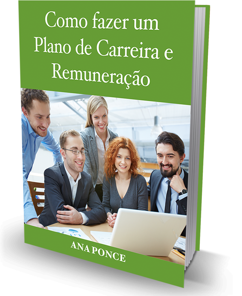 7 Passos para Desenvolver um Plano de Carreira e Remuneração
